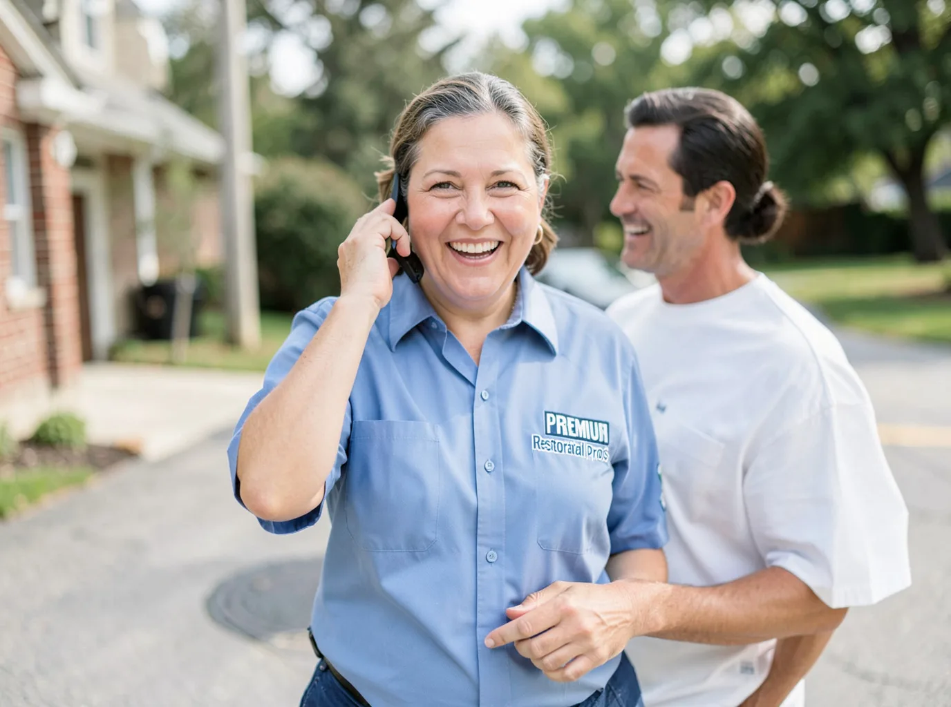 Water Damage Restoration Calexico, CA FAQs